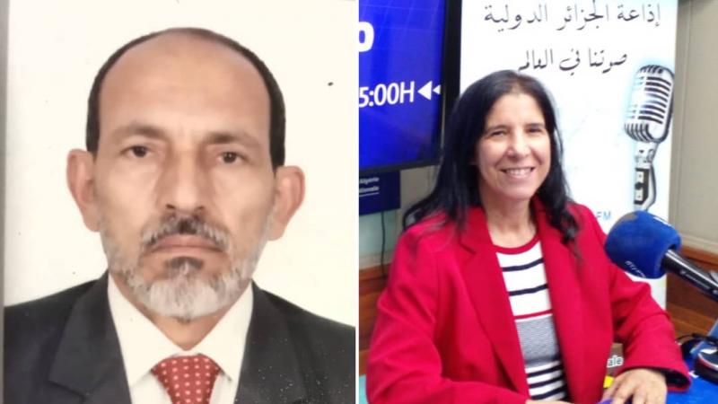 FOCO SOBRE EL SAHARA OCCIDENTAL