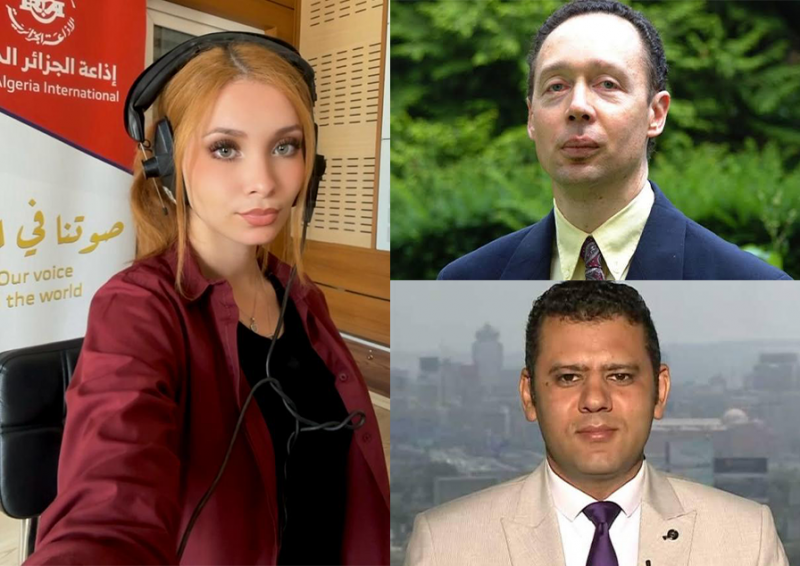 Entretien Spécial