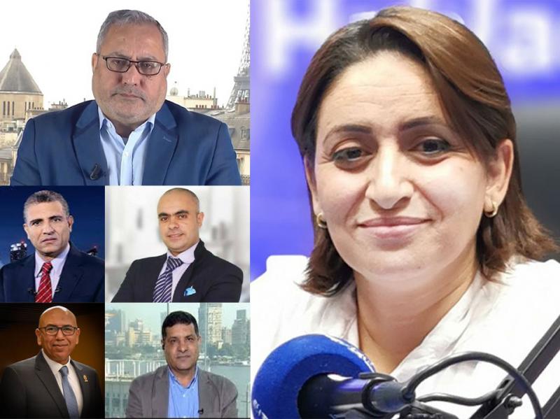 السلطة الخامسة