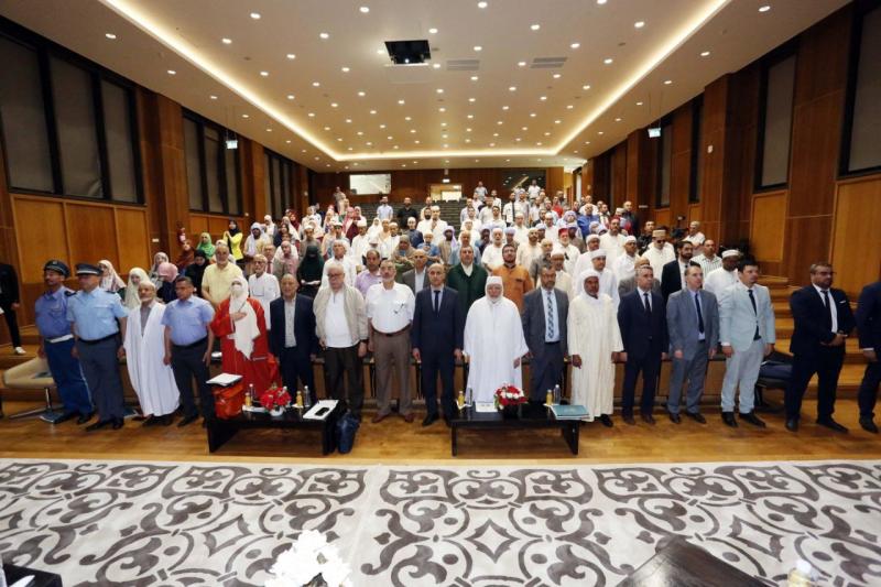 خطاب الكراهية قراءة في الأسباب وسبل التجاوز الأخبار
