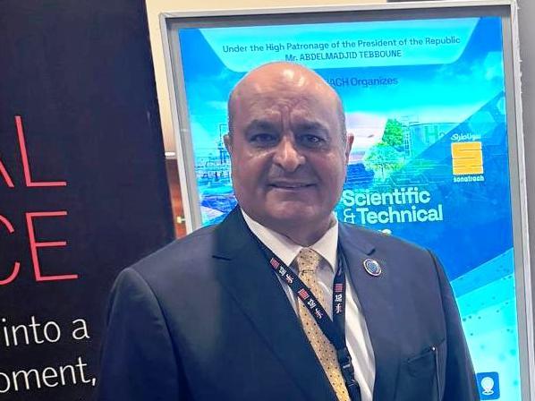 امين عام اوابك
