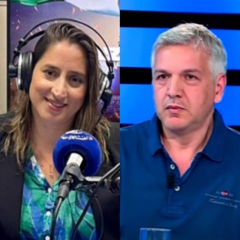 Entretien Spécial