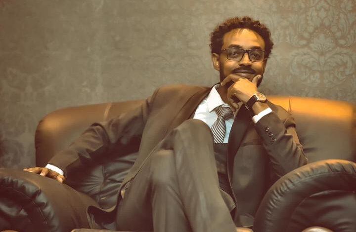 المخرج طارق خندقاوي المخرج طارق خندقاوي