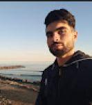 الكاتب خوني مبروك