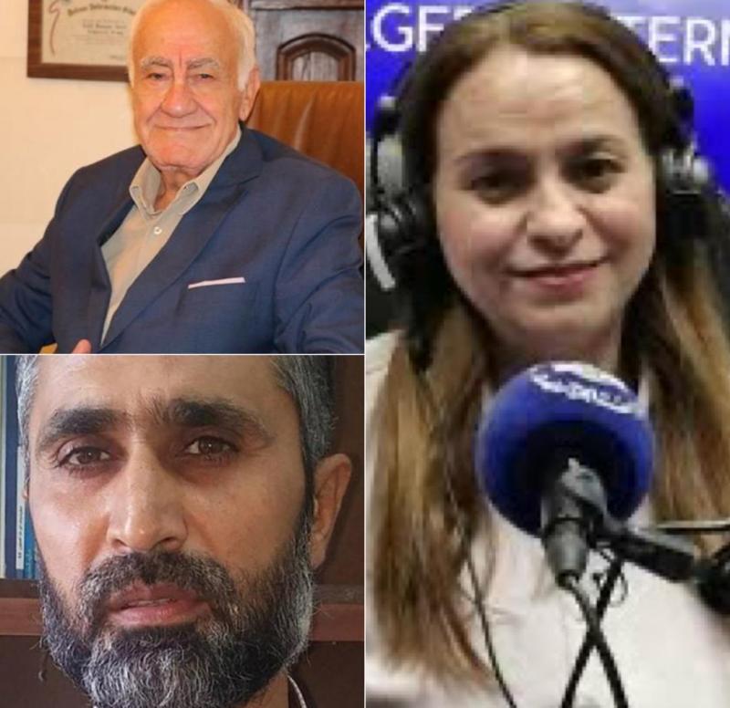 entretien spécial