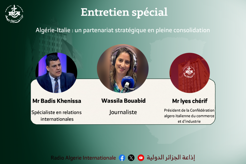 Entretien Spécial