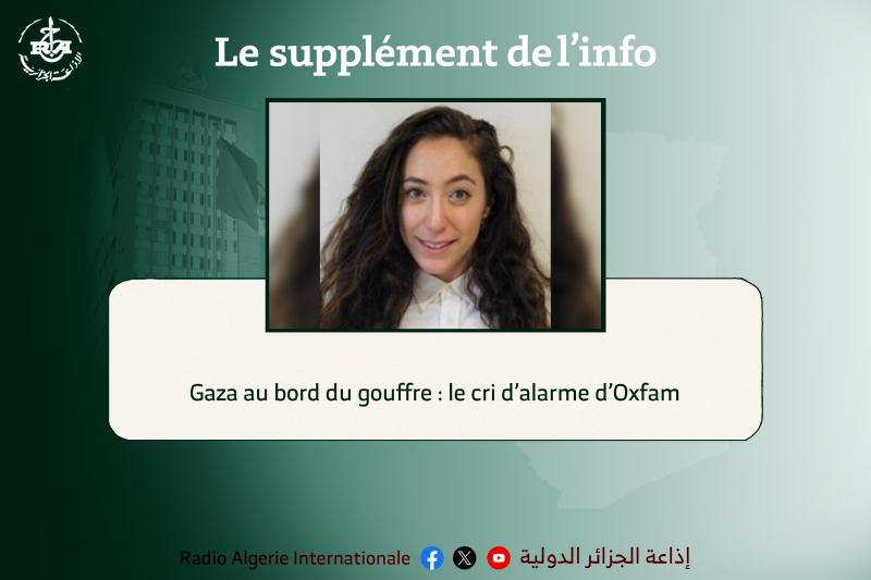 Le supplément de l'info