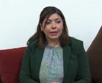 البروفيسور أميرة زاتير