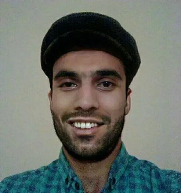 بوشامة عبد القادر