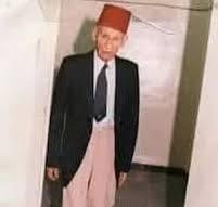 Chebah El Mekki 