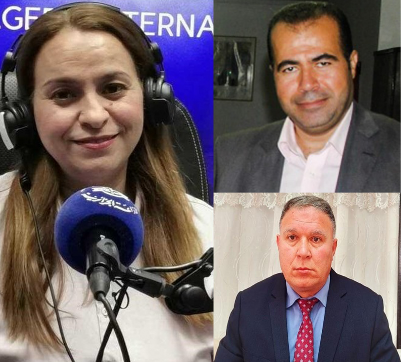 مدارات الشرق الأوسط