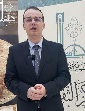 د. أحمد قريق أحسن