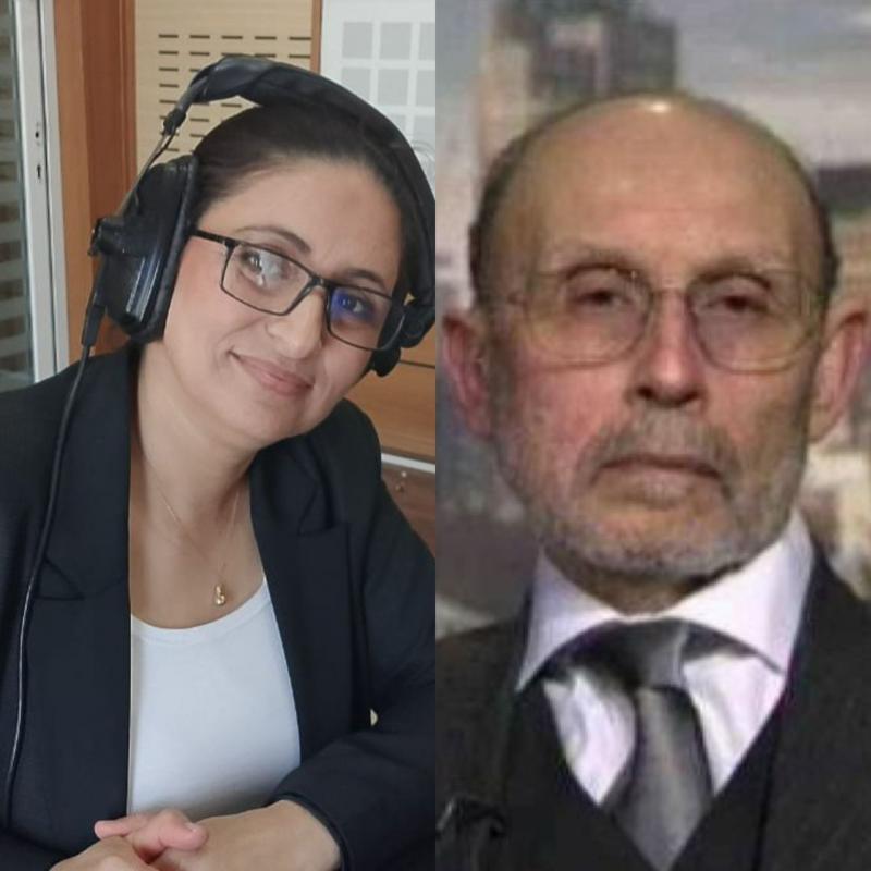 sihem Ghdir