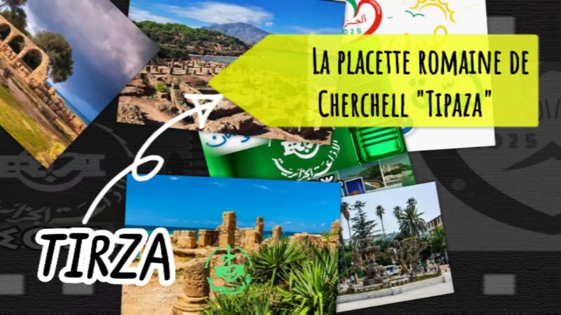 tipaza