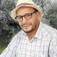 الشاعر رابح بلحمدي