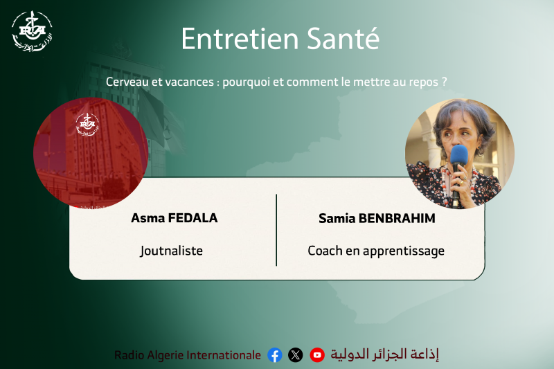entretien santé