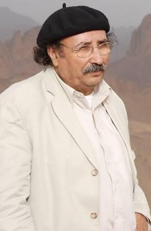 الأديب الطاهر وطار