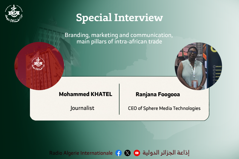 special interview