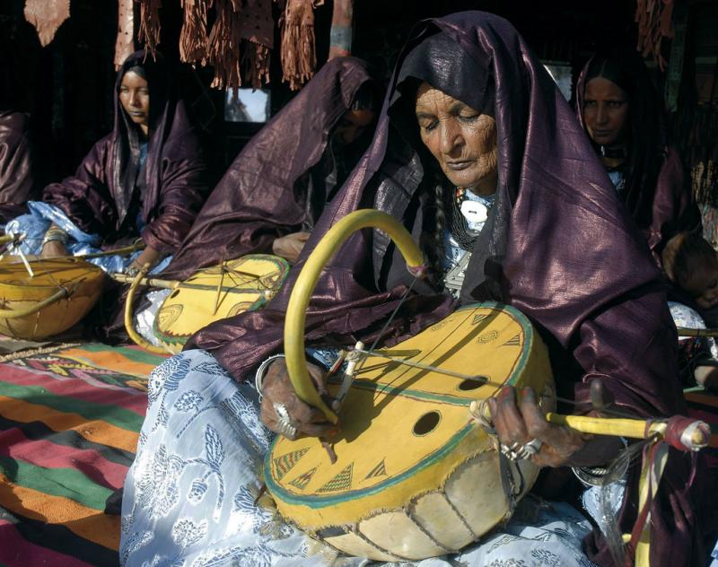 آلة الإمزاد