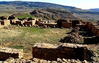 حاضرة أشير