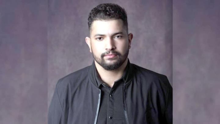 السيناريست عبد الهادي بلغيث السيناريست عبد الهادي بلغيث