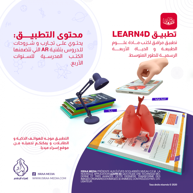 مؤسسة إسراء