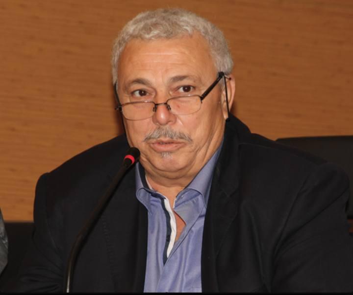عمر فطموش