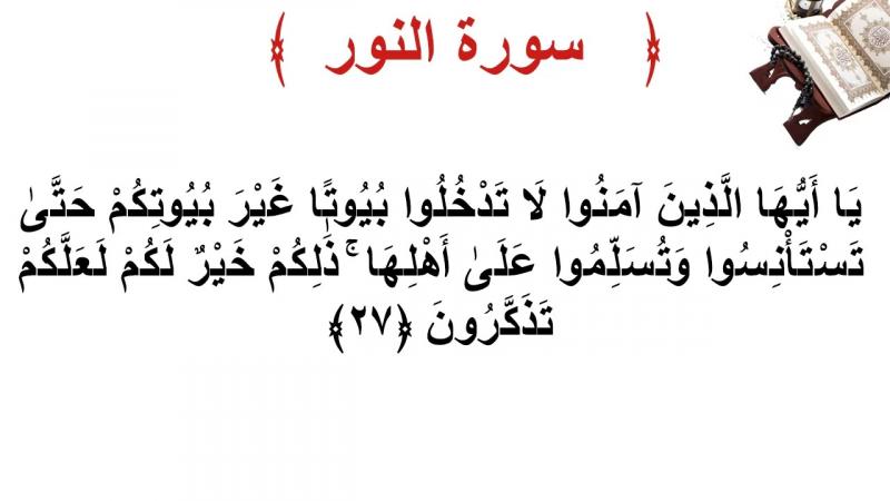 ضيف النسمات