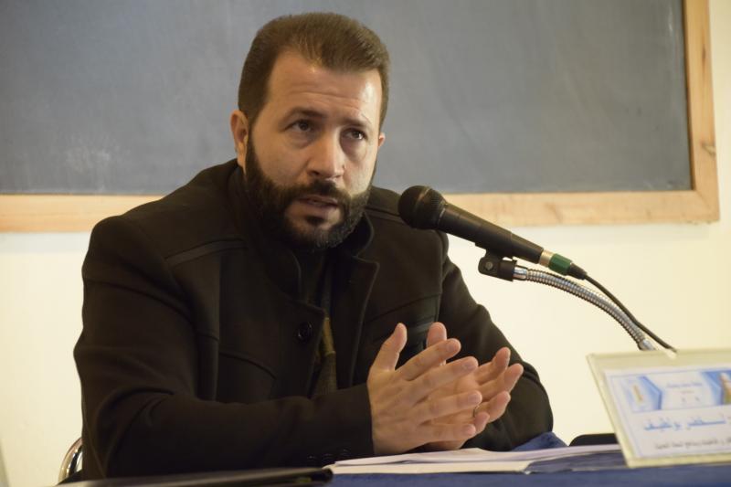 ضيف النسمات