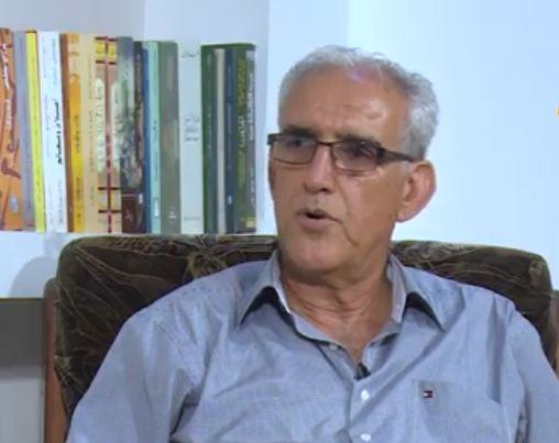 عبد العزيز بوشفيرات