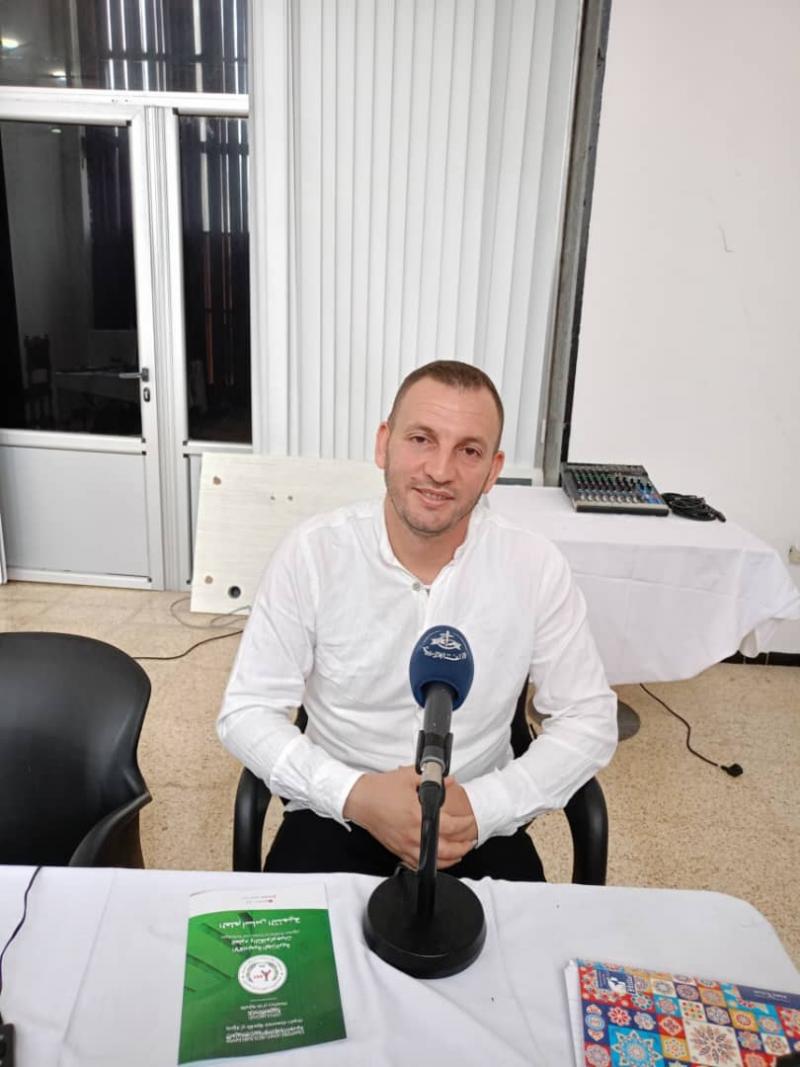 د.وليد خضور