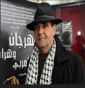 سعيد مهداوي