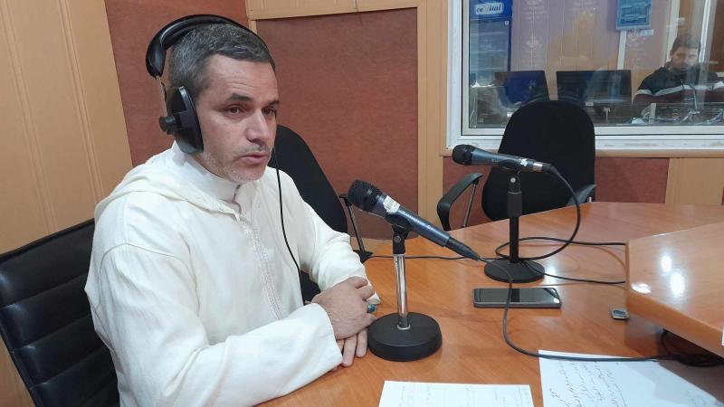 ضيف النسمات