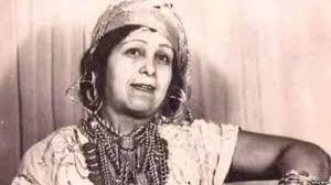 القايدة حليمة