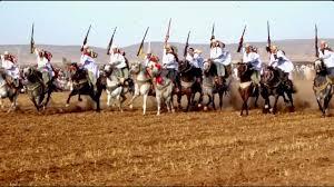 اصحاب البارود