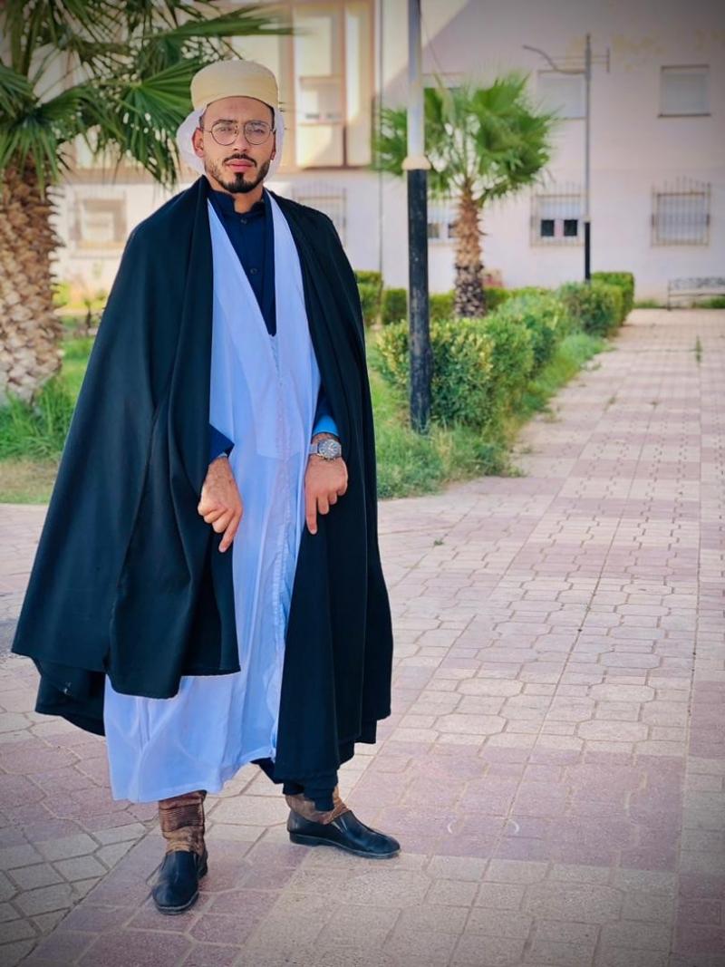 علاء الدين بن جازية