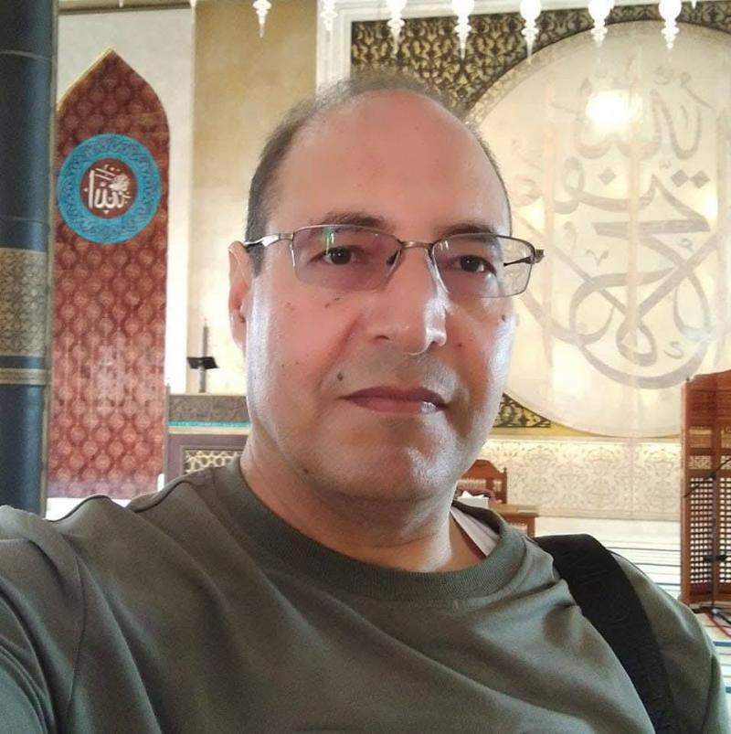 د.بوديار عادل