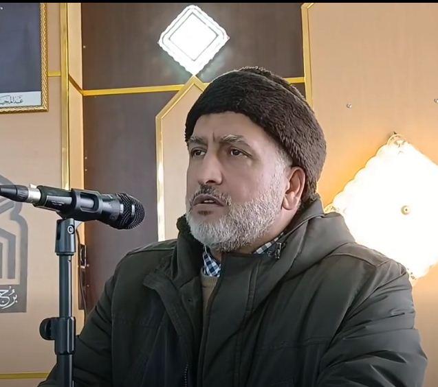 ضيف النسمات