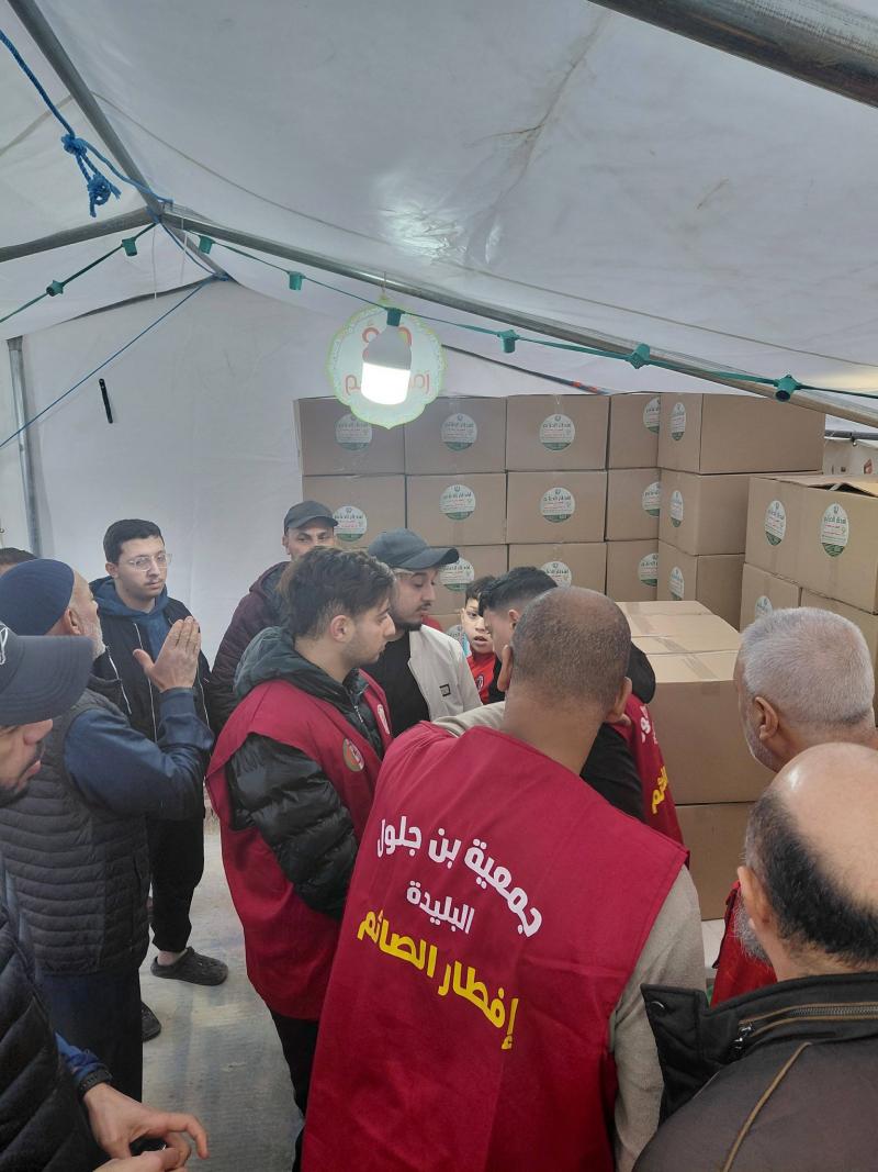 ضيف النسمات