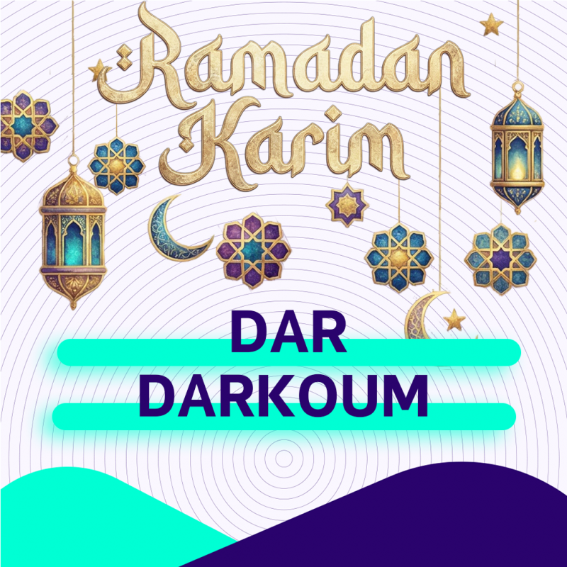 dar darkoum