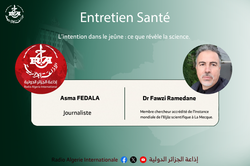 entretien santé: L’intention dans le jeûne : ce que révèle la science