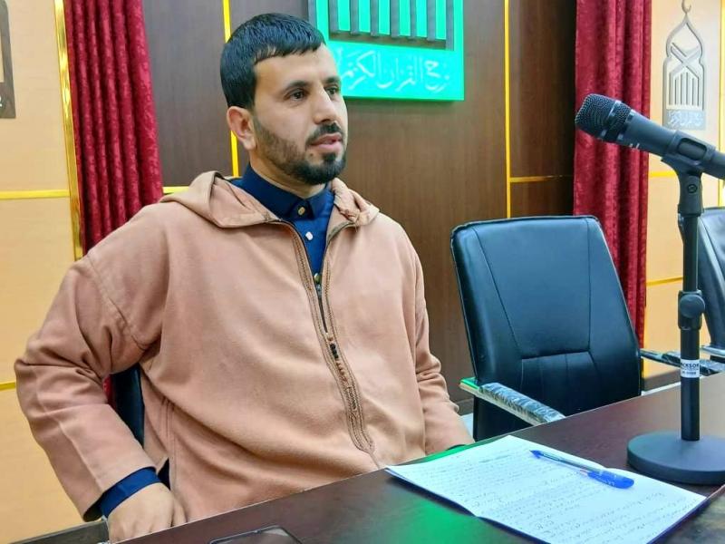 ضيف النسمات