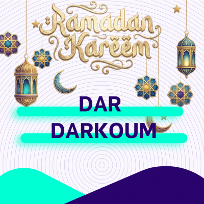 Dar darkoum