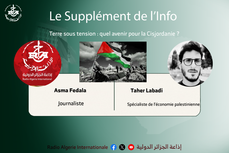 Le supplément de l'info