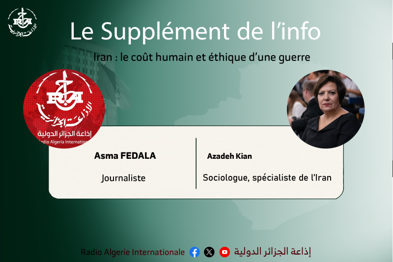 Iran : le coût humain et éthique d’une guerre