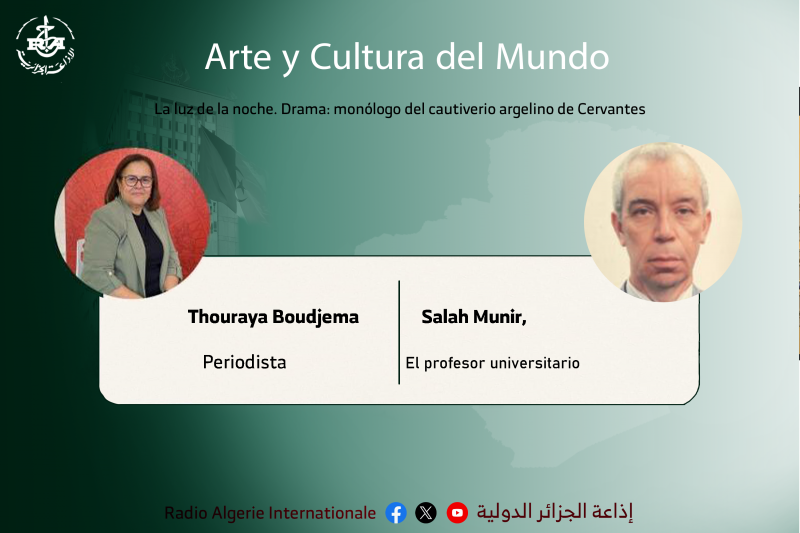 Arte y Cultura del Mundo