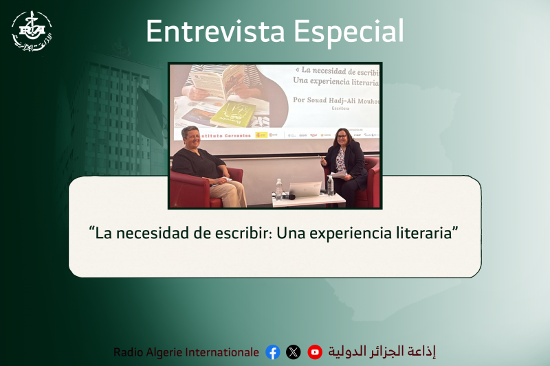 Entrevista Especial