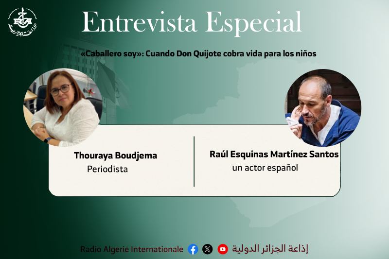 Raúl Esquinas Martínez Santos