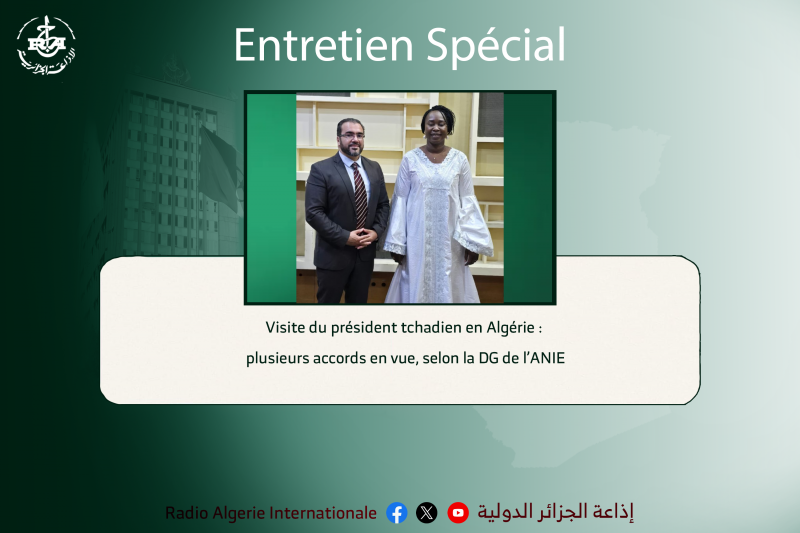 ENTRETIEN DU JOURNAL