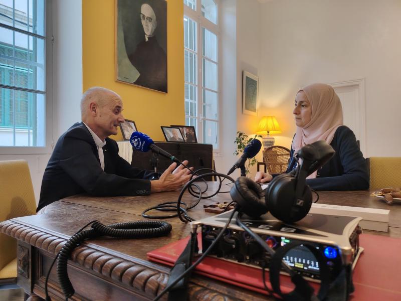 Le supplément de l'info